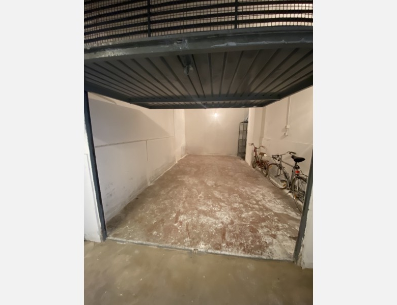 A62 - Garage in Vendita Follonica Nuova - Immobiliare Corona (3)