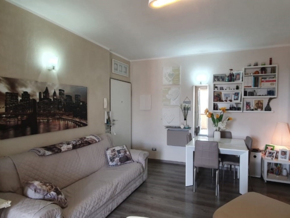 Appartamento in Vendita Follonica 167 Est, Immobiliare (7)