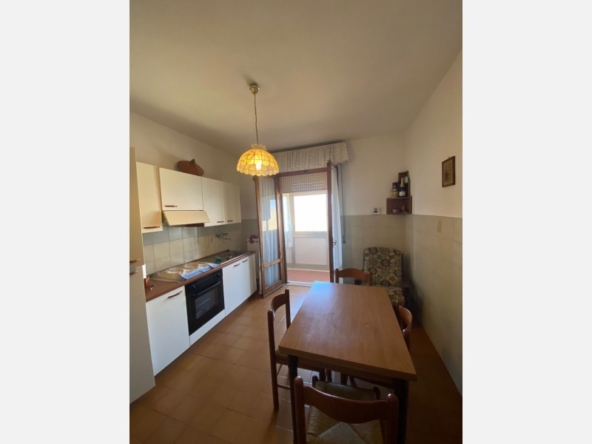 Appartamento in Vendita Follonica Cassarello, Immobiliare Corona a Follonica dal 1996 per compravendite, affitti e affitti vacanze (9)