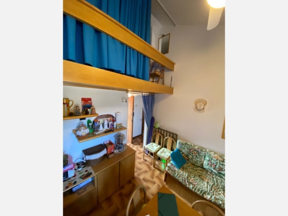 E60 - Appartamento in Vendita Scarlino Portiglioni - Immobiliare Corona Follonica (12)