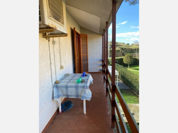 E60 - Appartamento in Vendita Scarlino Portiglioni - Immobiliare Corona Follonica (17)