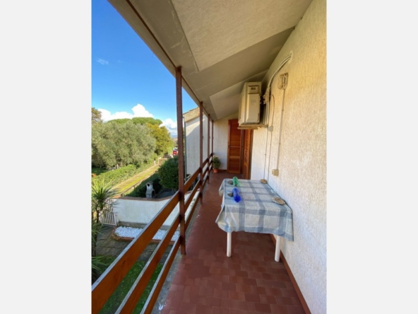 E60 - Appartamento in Vendita Scarlino Portiglioni - Immobiliare Corona Follonica (21)