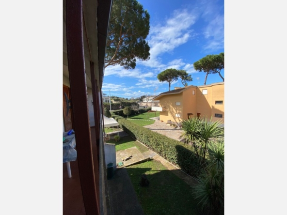 E60 - Appartamento in Vendita Scarlino Portiglioni - Immobiliare Corona Follonica (5)